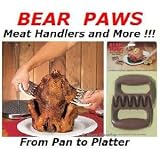 Bear Paws by