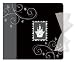 Creative Imaginations Magic Castle 12 by 12 Album