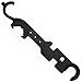 Tactical Safety Essentials Armorer Wrench Steel Heavy Duty Combo Multi Purpose Tool