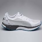 Puma BODYTRAIN MESH Women White - Sports Shoes