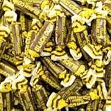 Black Cow Chocolate Caramel Candy, 2 Lbs. (Bite Size)