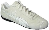 Puma - Speed Cat SD - Star White/Black - beige/weiss