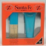 Santa Fe For Women 2 Piece Gift Set