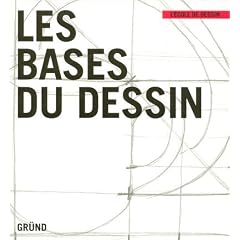 Les bases du dessin