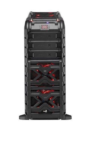 Aerocool Strike-X GT Midi Tower PC-Geh&auml;use schwarz Preisvergleich