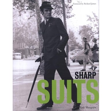 Sharp Suits