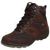 ECCO Women's Voyage GTX Bootie