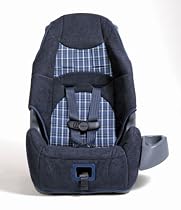 Cosco High Back Booster Car Seat