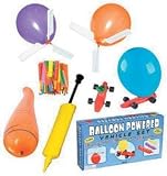 Children's Party Balloon Gift Set, Great for Birthday Parties!