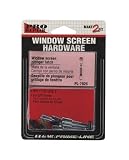 6PK Scr Plunger Latch