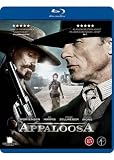 Appaloosa (Blu-ray) Region 2) (Import)