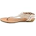 Madden Girl Women Taahnee Thong Sandals