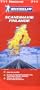 Scandinavie Finlande : 1/1 500 000