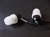 HEAD-DIRECT RE0 In-ear Headphones