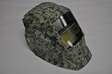 Miller 248261 Helmet Shell ONLY Digital Camo (Elite)