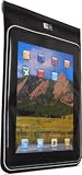Case Logic iPad-Outdoor-Schutzh&uuml;lle (iPad/iPad 2), TPU/Nylon, schwarz, 24,6 cm (9,7"")
