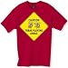 Tubas Playing Ahead Tuba Shirts T-Shirt Standard Cotton