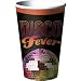 Disco Fever Party Cups 8 Pack