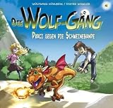 Produkt-Bild: Die Wolf-G&auml;ng - Folge 4: Draci gegen die Schweinebande. H&ouml;rspiel.