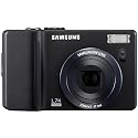 Samsung Digimax L74w Digitalkamera (7 Megapixel, 3,6-fach opt. Zoom, 3" Touchscreen, 450MB int. Speicher)