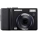 Electronics : Samsung L74W Digital Camera - Black (7.0MP, 4 x optical Zoom) 3' Touch Screen