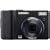Samsung L74W Digital Camera - Black (7.0MP, 4 x optical Zoom) 3" Touch Screen