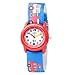 【Amazonの商品情報へ】TIMEX (タイメックス) 腕時計 キッズファイア トラック アナログ  T7B704 キッズ [正規輸入品]