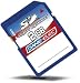 Electronics : Dane-Elec High Speed - Flash memory card - 2 GB - 80x - SD Memory Card