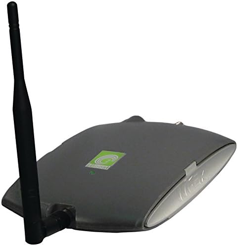 ZBOOST ZB560SL Xtreme REACH(TM) Cellular Phone Signal-Booster electronic consumer
