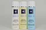 Swisa Beauty Dead Sea Hand and Body Massage Lotion, 3- Set, 8 Fluid Ounce Each