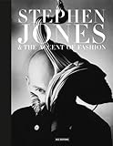 Stephen Jones & the accent of fashion