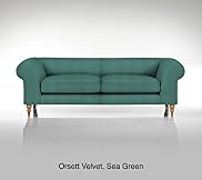 Conran Priestly Large Sofa