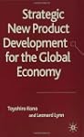 Strategic New Product Development in...