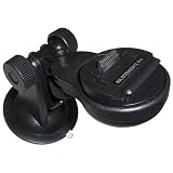 Vehicle Windshield / Suction CUP Mount and Car Charger for TomTom GO 300 500 700 GPS Navigators
