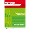 Normtest - Zahnmedizinische Fachangestellte, Vorbereitung auf die Zwischenpr�fung (Aufgabenband)