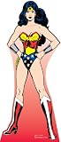 Wonder Woman - Lifesize Cardboard Cutout