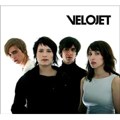 Velojet