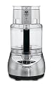 Cuisinart DLC-2011CHB Prep 11 Plus 11-Cup Food Processor, Brushed Stainless