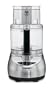 Cuisinart DLC-2011CHB Prep 11 Plus 11-Cup Food Processor, Brushed Stainless