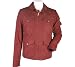 Columbia Men's CX4077FS Jacket,Dark Brown,S US