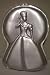 Wilton Cake Pan: Dreamtime Princess Barbie (2105-8900)