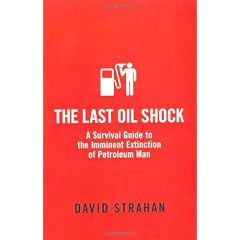 Last Oil Shock