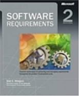 Software Requirements, Second Edition