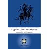 Sagas of Giants and Heroes