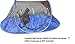 Outdoor Feline Funhouse Comfort Pad PAD Only