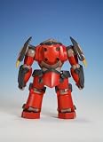 Tengen Toppa Gurren Lagann Gurren Plain Model Kit