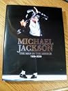 Michael Jackson "The Man in the Mirror" 1958-2009