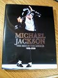 Michael Jackson The Man in the Mirror 1958-2009