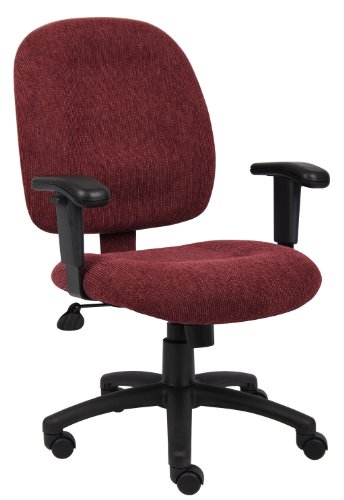Boss Office Products B495-WN Office Chair