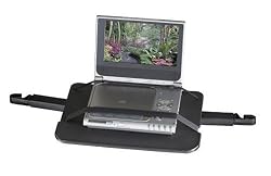 DvdDr 70200 00 Portable DVD Player Car Mount